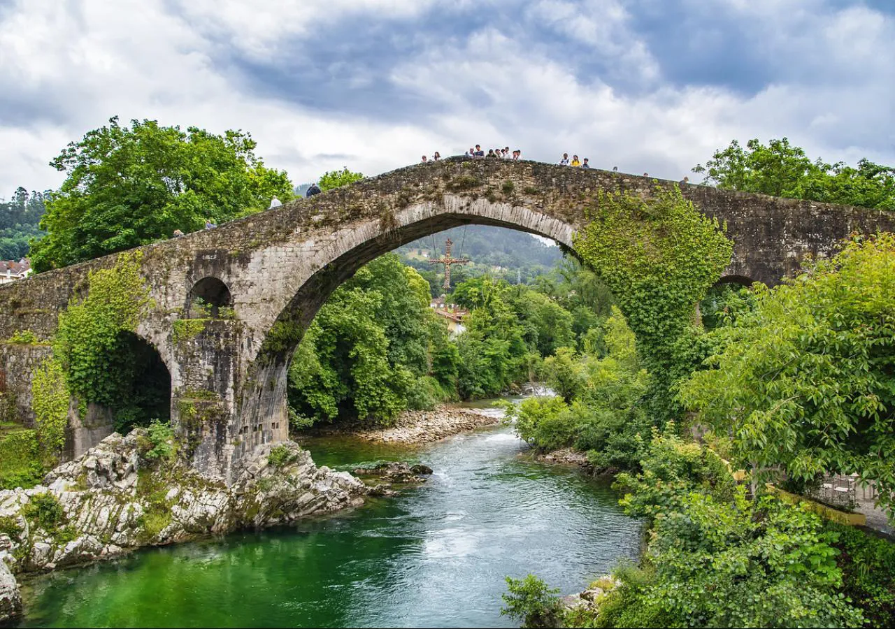 Viajes Por Asturias y España